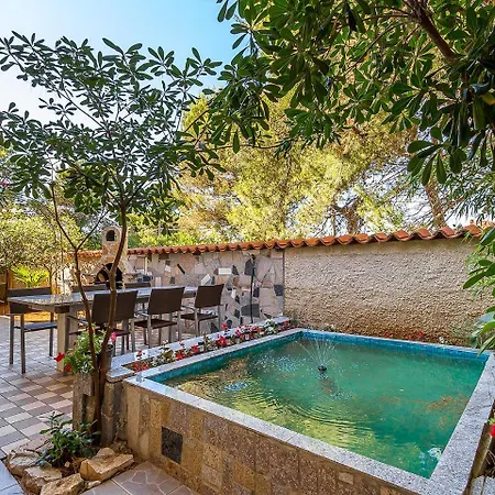 Apartment Lia Njan Liznjan