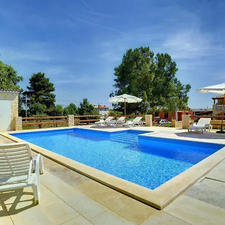 Apartment Lia Njan *
