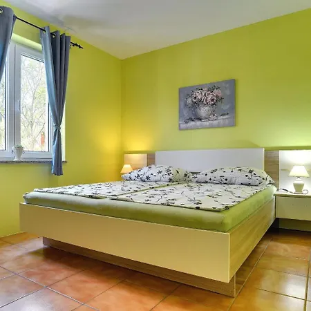 Lia Njan Apartment